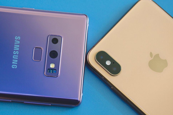 Hãng nào sẽ có smartphone 5G trong năm tới? - 3