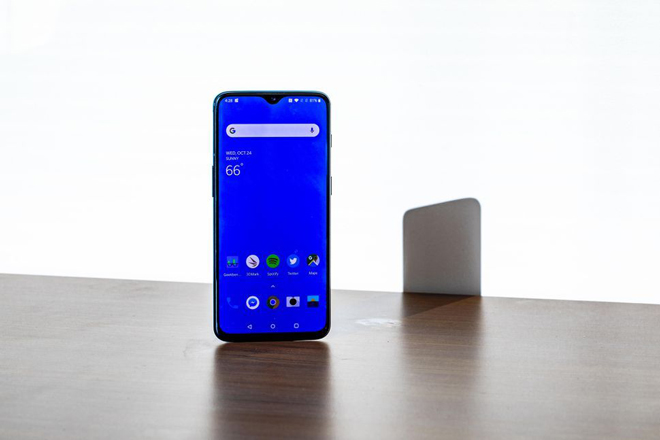 Hãng nào sẽ có smartphone 5G trong năm tới? - 6