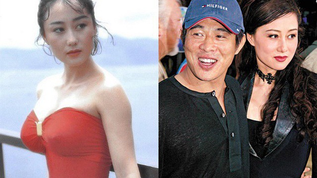 Lý Liên Kiệt – Chân Tử Đan - Thành Long cùng "ruồng bỏ" vợ con và cái kết bất ngờ - 6