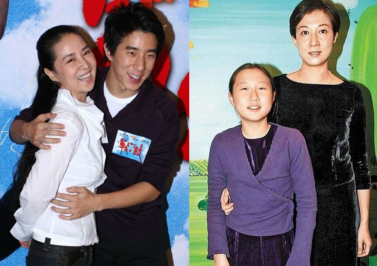 Lý Liên Kiệt – Chân Tử Đan - Thành Long cùng "ruồng bỏ" vợ con và cái kết bất ngờ - 2