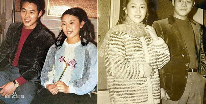 Lý Liên Kiệt – Chân Tử Đan - Thành Long cùng "ruồng bỏ" vợ con và cái kết bất ngờ - 5