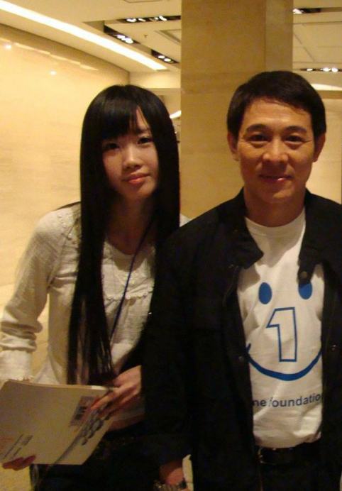 Lý Liên Kiệt – Chân Tử Đan - Thành Long cùng "ruồng bỏ" vợ con và cái kết bất ngờ - 9