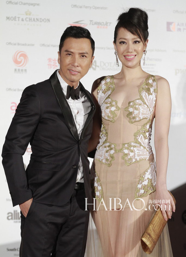 Lý Liên Kiệt – Chân Tử Đan - Thành Long cùng "ruồng bỏ" vợ con và cái kết bất ngờ - 3