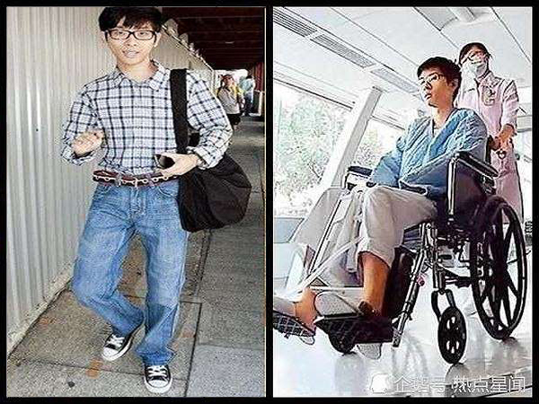 Lý Liên Kiệt – Chân Tử Đan - Thành Long cùng "ruồng bỏ" vợ con và cái kết bất ngờ - 4