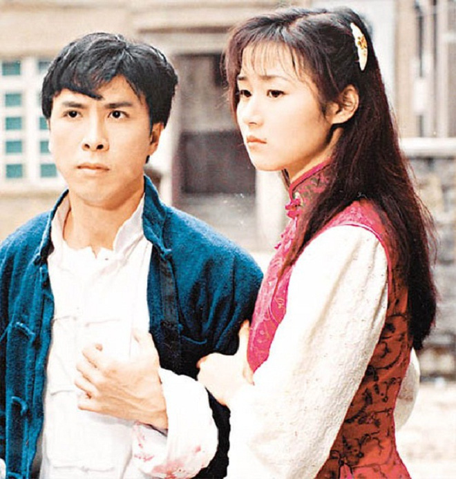 Lý Liên Kiệt – Chân Tử Đan - Thành Long cùng "ruồng bỏ" vợ con và cái kết bất ngờ - 2