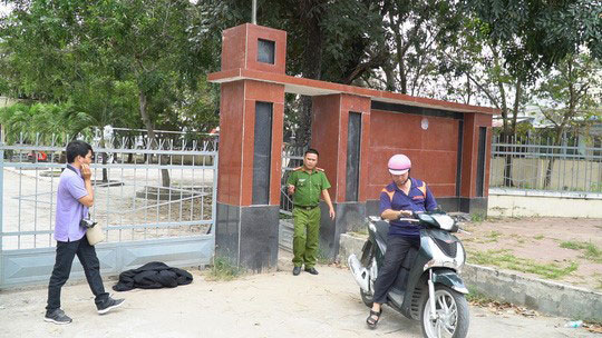 Nóng trong tuần: Đòi quan hệ không được, sát hại rồi dìm xác nữ MC xinh đẹp xuống nước - 3