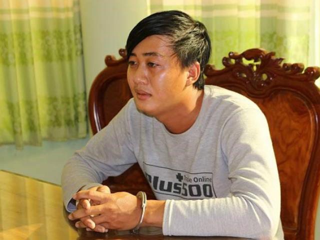 Pháp luật - Nóng trong tuần: Đòi quan hệ không được, sát hại rồi dìm xác nữ MC xinh đẹp xuống nước