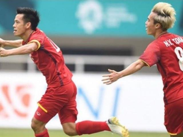 Bóng đá - ĐT Việt Nam đấu Malaysia chung kết: Thầy Park có nửa tá "vũ khí bí mật"