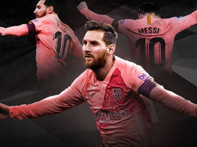 Messi lập cú đúp đá phạt: Phá đảo siêu kỷ lục cuộc đời, 90 năm La Liga