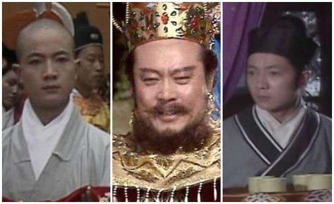 Chuyện ít biết về những diễn viên đóng nhiều vai nhất Tây du ký 1986 - 7
