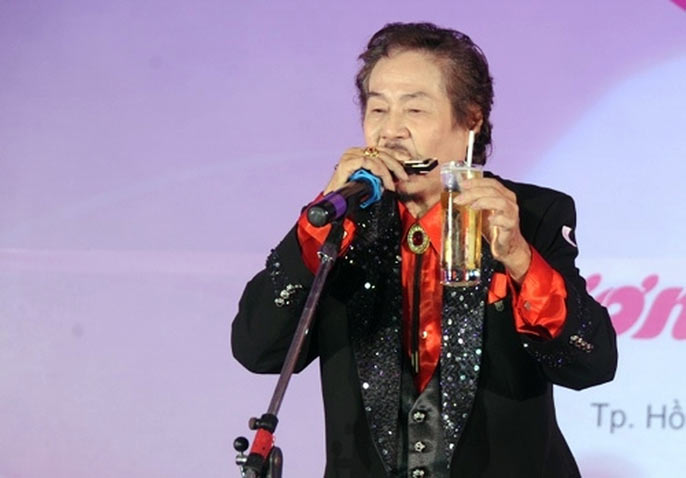 Quái kiệt Tòng Sơn cấp cứu, nghệ sĩ kêu gọi giúp đỡ - 1