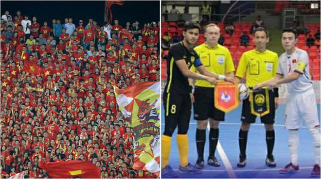 Thắng Malaysia, U20 Futsal Việt Nam tiếp thêm sức cho thầy trò Park Hang-seo - 2