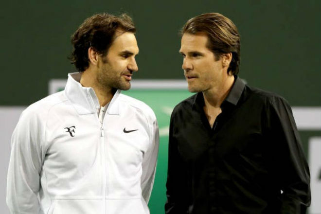Tin thể thao HOT 9/12: Federer bất ngờ ca ngợi Serena Williams - 2