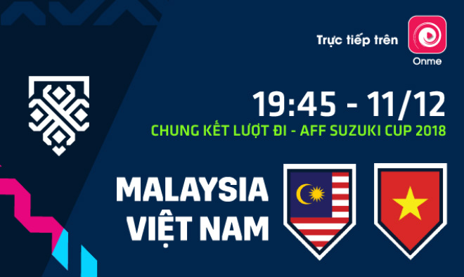 &#34;ĐT Việt Nam sẽ hòa Malaysia có bàn thắng ở chung kết lượt đi&#34; - 2