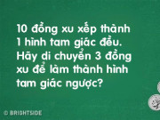 Giáo dục - du học - Giải được 6 bài test IQ này chứng tỏ bạn thông minh hơn người