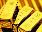 Tài chính - Bất động sản - Giá vàng hôm nay 9/12/2018: Vàng SJC bật tăng 60 nghìn đồng/lượng, khép lại một tuần đầy biến động