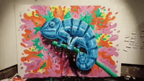 Chóng mặt với những tình huống "hack não" người xem - 5