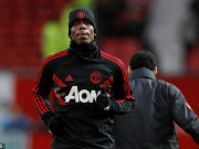 Bóng đá - Tin HOT bóng đá tối 9/12: Mourinho &quot;chơi bài ngửa&quot; với Pogba