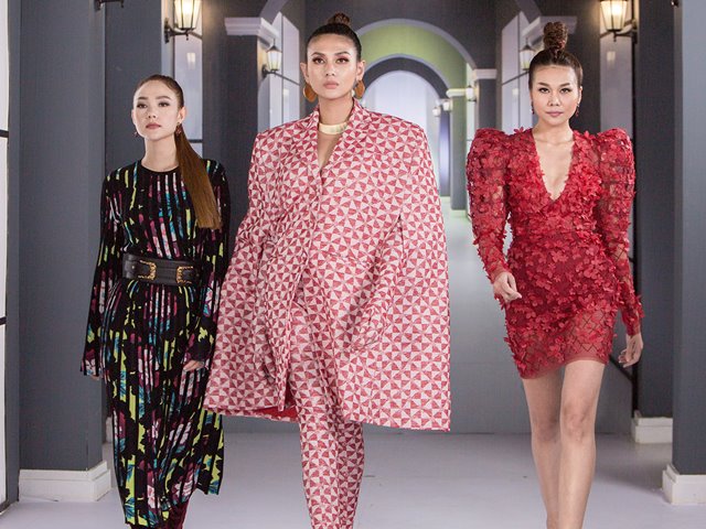 Hé lộ thí sinh "bất tử" trong The Face Vietnam 2018