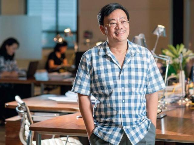 “Sắp” lọt tỷ phú USD của Forbes, ông chủ Masan Nguyễn Đăng Quang giàu cỡ nào?