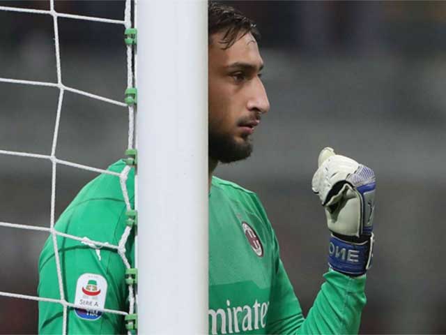 Bóng đá - AC Milan - Torino: Người hùng thủ môn, bỏ lỡ khó tin