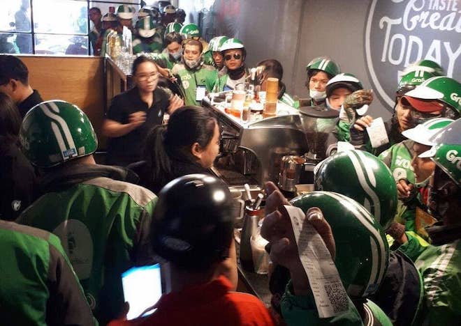 GoFood và GrabFood “bùng nổ”: Cuộc cạnh tranh sẽ đi về đâu? - 2