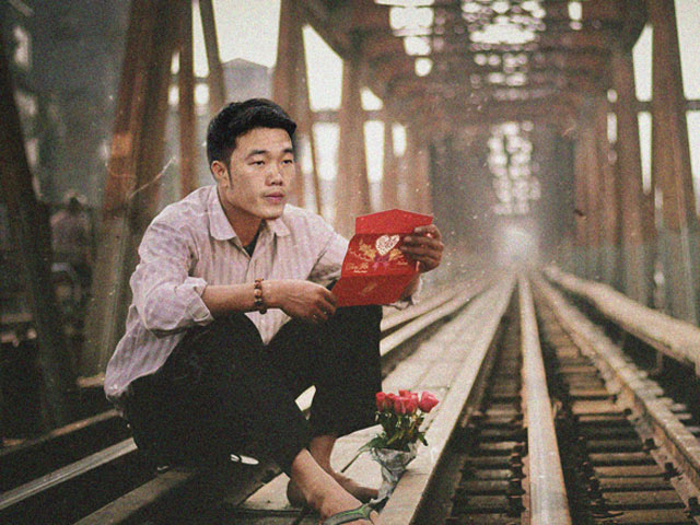 Tranh vui - Trước thềm chung kết, Xuân Trường nhận được thiệp hồng của "người yêu cũ"