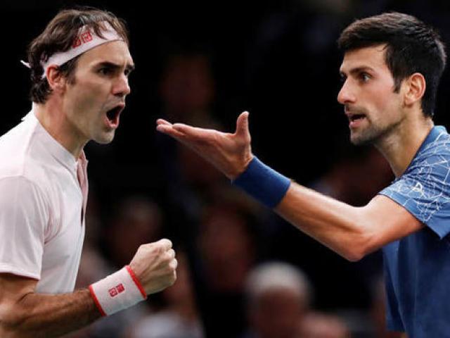 Thể thao - Tennis 24/7: Thầy Djokovic chê trò cưng, "dìm hàng" Federer