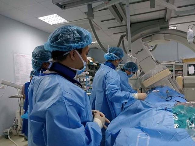 Sức khỏe đời sống - Nhiều người trẻ mắc bệnh tim nguy hiểm này mà không biết