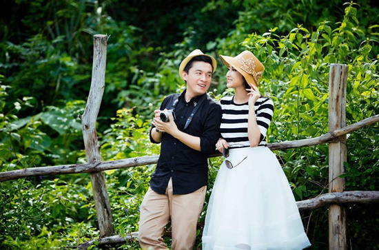 Vợ 2 kém 17 tuổi chính thức lên tiếng sau tin đồn ly hôn với Lam Trường - 4