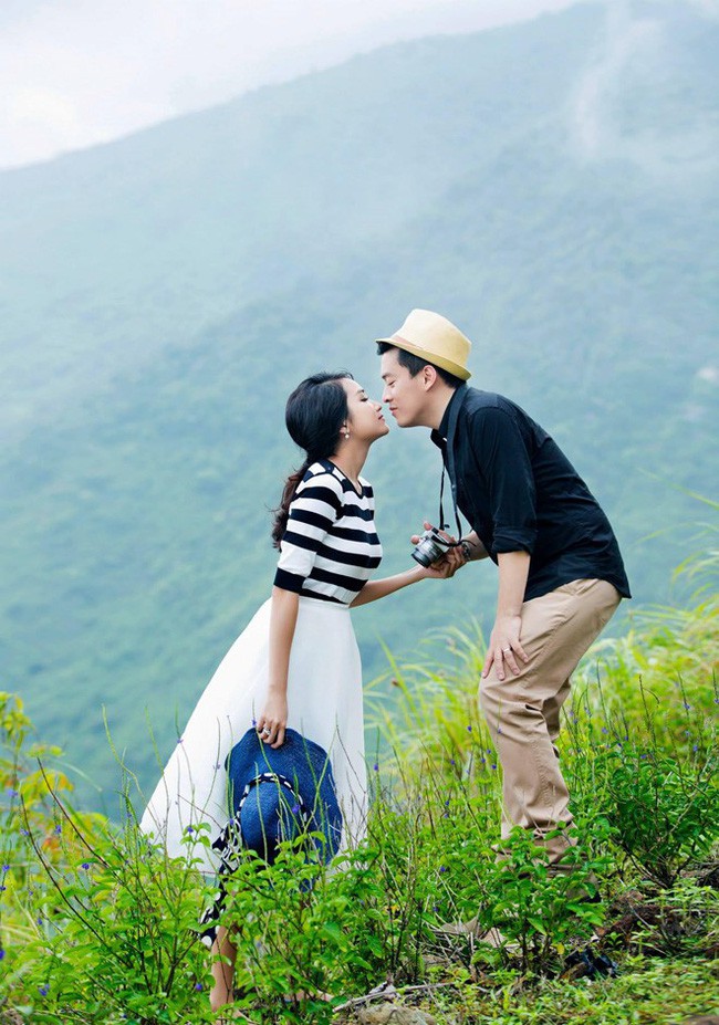 Vợ 2 kém 17 tuổi chính thức lên tiếng sau tin đồn ly hôn với Lam Trường - 3