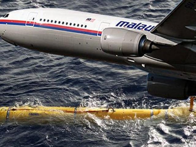 Lý do thật sự không thể tìm thấy máy bay MH370 suốt 4 năm qua?