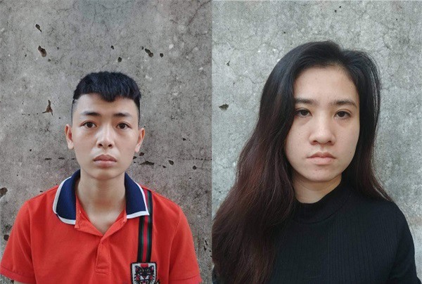 Ly thân chồng, thiếu nữ giả trai làm chuyện mờ ám - 1