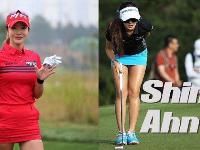 Golf 24/7: “Thánh nữ Hàn Quốc” mê hoặc đàn ông Nhật Bản