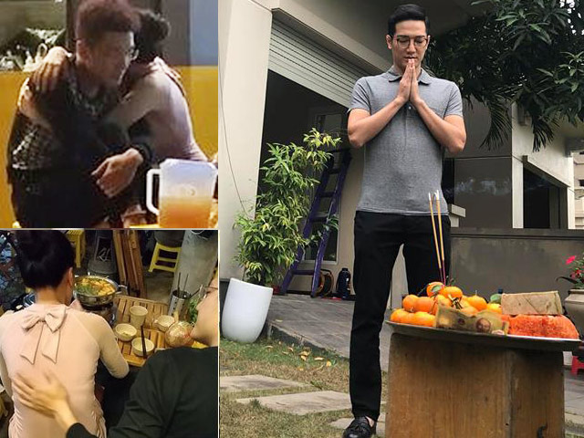 Đời sống Showbiz - Chồng cũ "My sói" tậu biệt thự ở Hà Nội sau 3 năm ồn ào với Minh Hà?