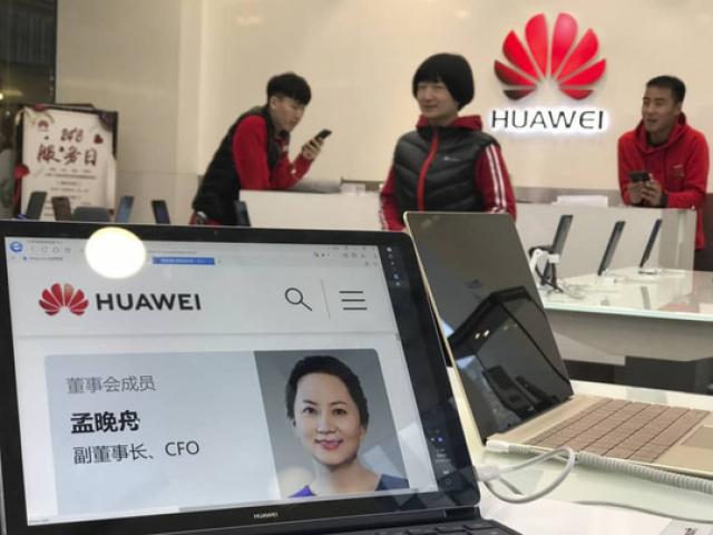 Thế giới - Từ vụ Huawei nhìn lại vai trò "cảnh sát toàn cầu" của Mỹ