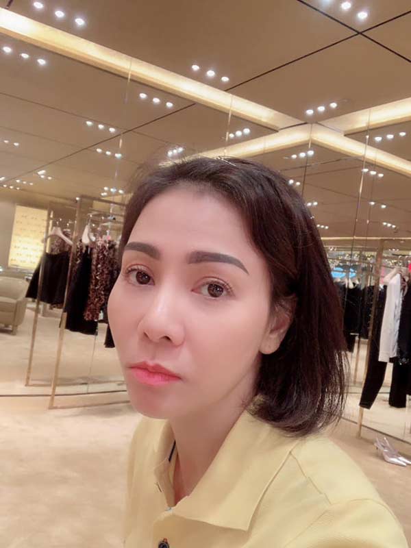 Thu Minh, Thu Thủy, Akira Phan… giảm cân bằng những phương pháp “độc nhất vô nhị” - 2