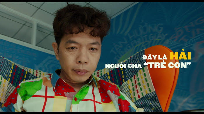 Thái Hòa “tắt đài” khi bị Kaity Nguyễn chỉ thẳng mặt trong phim mới - 1