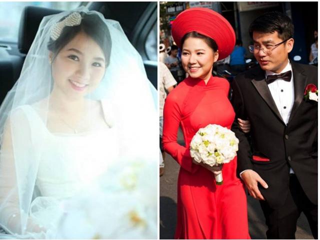 Ca nhạc - MTV - Hé lộ người chồng hơn 4 tuổi, làm cùng ngành với Ngô Quỳnh Anh sau 15 năm "ở ẩn"