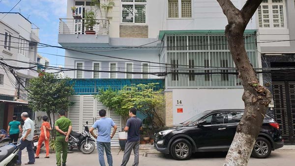 Biệt thự 100m2 của cựu Phó Chủ tịch UBND TPHCM Nguyễn Thành Tài - 7