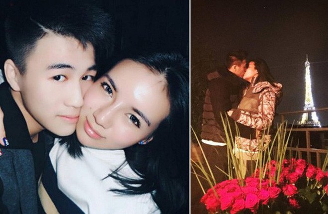 Chuyện tình xôn xao của ái nữ tỷ phú Singapore làm mẹ ở tuổi 23 - 3