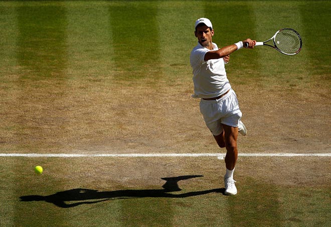 Góc xấu hổ tennis 2018: Federer, Wimbledon & 3 vụ scandal nhớ đời - 1