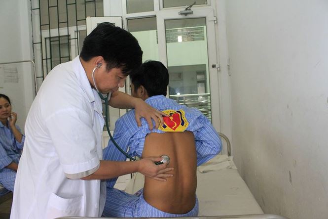 Nhiều người trẻ mắc bệnh tim nguy hiểm này mà không biết - 2