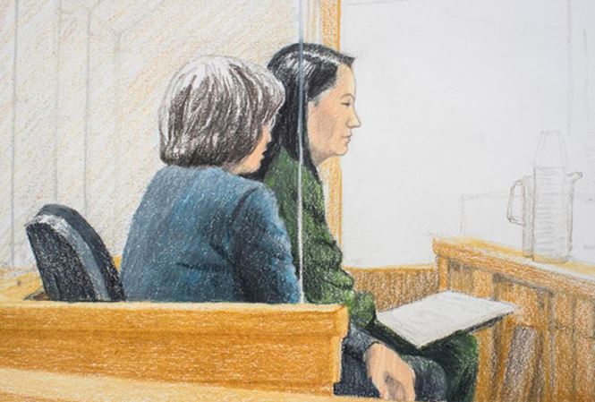 Thế lưỡng nan của Trung Quốc - 1