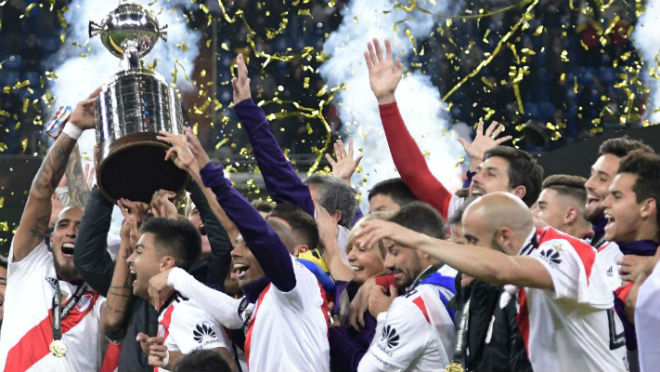 River Plate - Boca Juniors: Đoạt cúp nhờ ngược dòng siêu kịch tính - 2