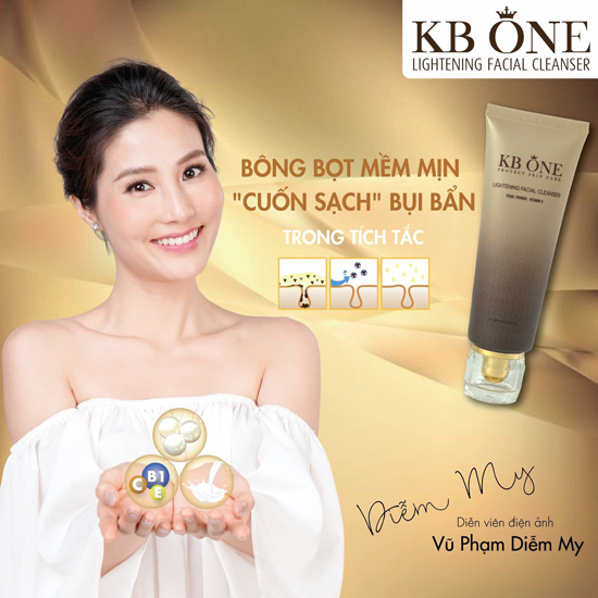 Zoley & Kbone - mỹ phẩm dưỡng da trắng đẹp được phái đẹp Việt tin dùng - 4