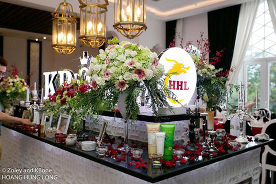 Zoley & Kbone - mỹ phẩm dưỡng da trắng đẹp được phái đẹp Việt tin dùng - 2