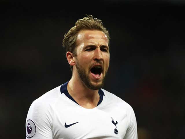 Bóng đá - Barca chiêu mộ Kane 200 triệu bảng: "Trai hư" 103 triệu bảng làm tốt thí