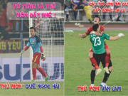 Đây mới là nguyên nhân gắt gỏng giữa Lâm “tây” và Hải “Quế”