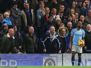 Bóng đá - Tin HOT bóng đá tối 10/12: Berbatov bảo vệ Lukaku